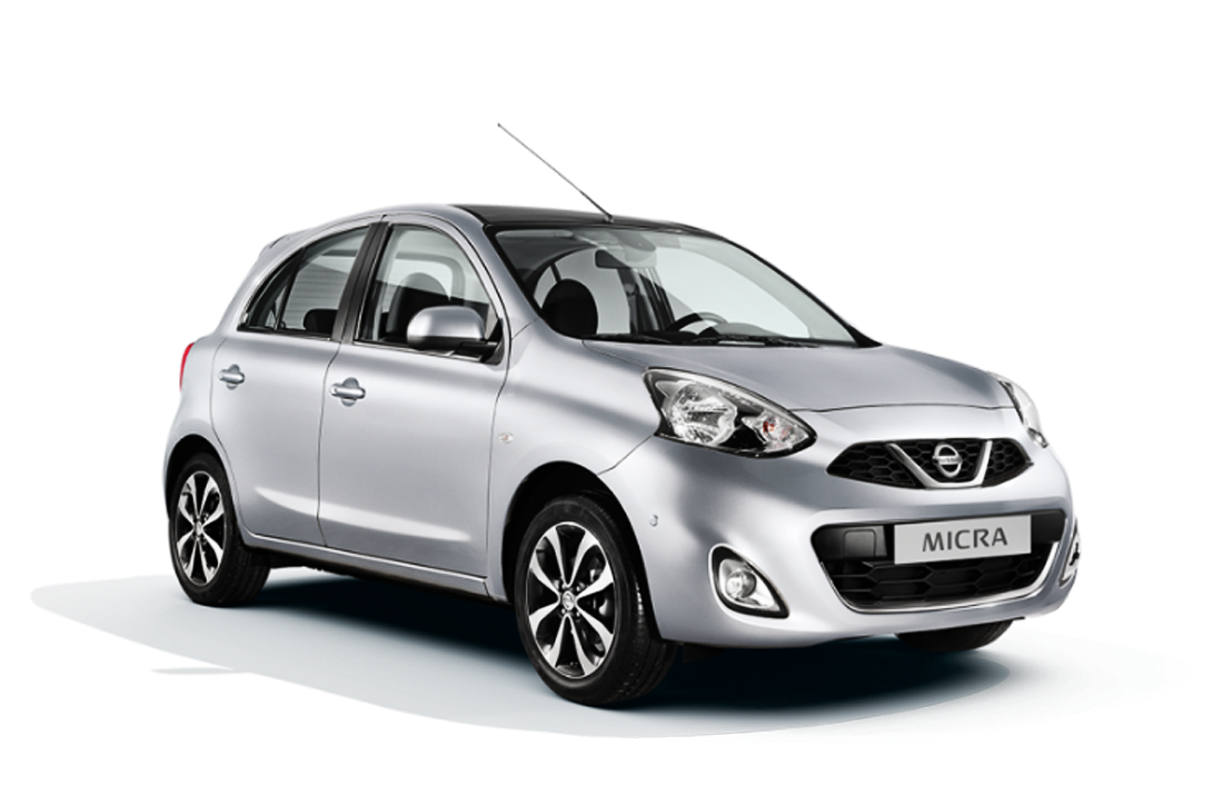 Rent the Superb Nissan Micra 2020 with Valuable Features